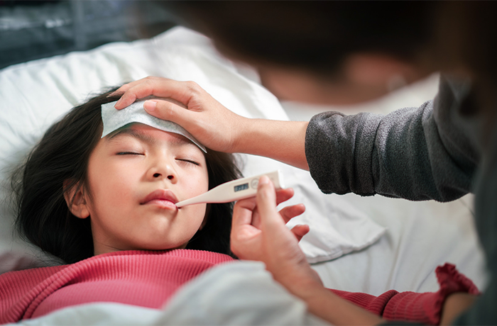 Homeopathic Treatment for Infertility in Pammal