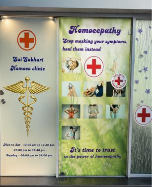 Classical homeopathy for chronic headache in Pammal
