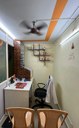 Best Homeopathic Clinics in Pammal