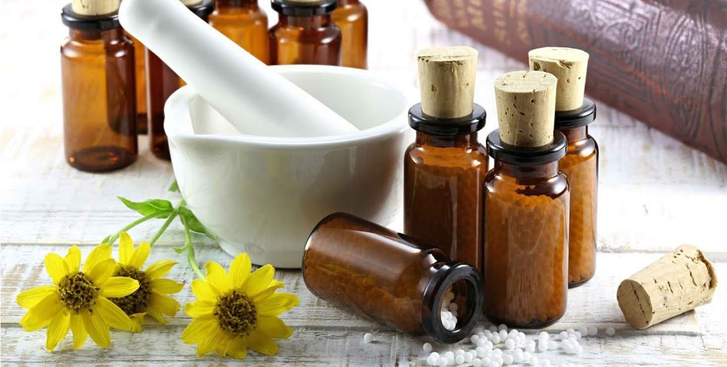 Homeopathy Clinic Pammal