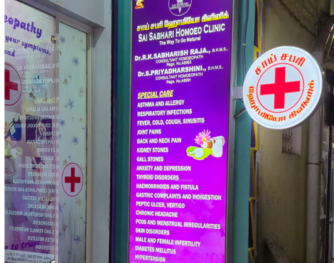 Homeopathy Medicine for BP