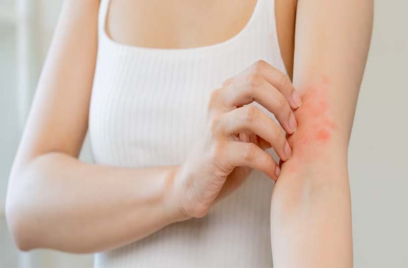 Homeopathy Doctors in Pammal